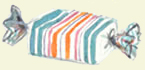 Wrapped Candy
